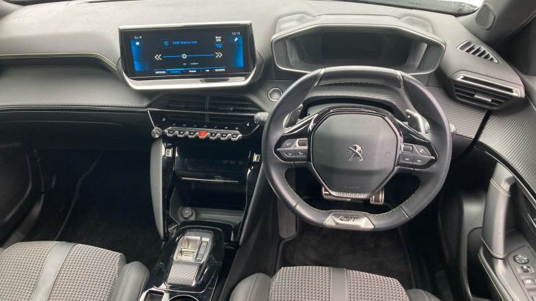 Peugeot 2008 1.2 PureTech 130 GT 5dr EAT8 Petrol Estate